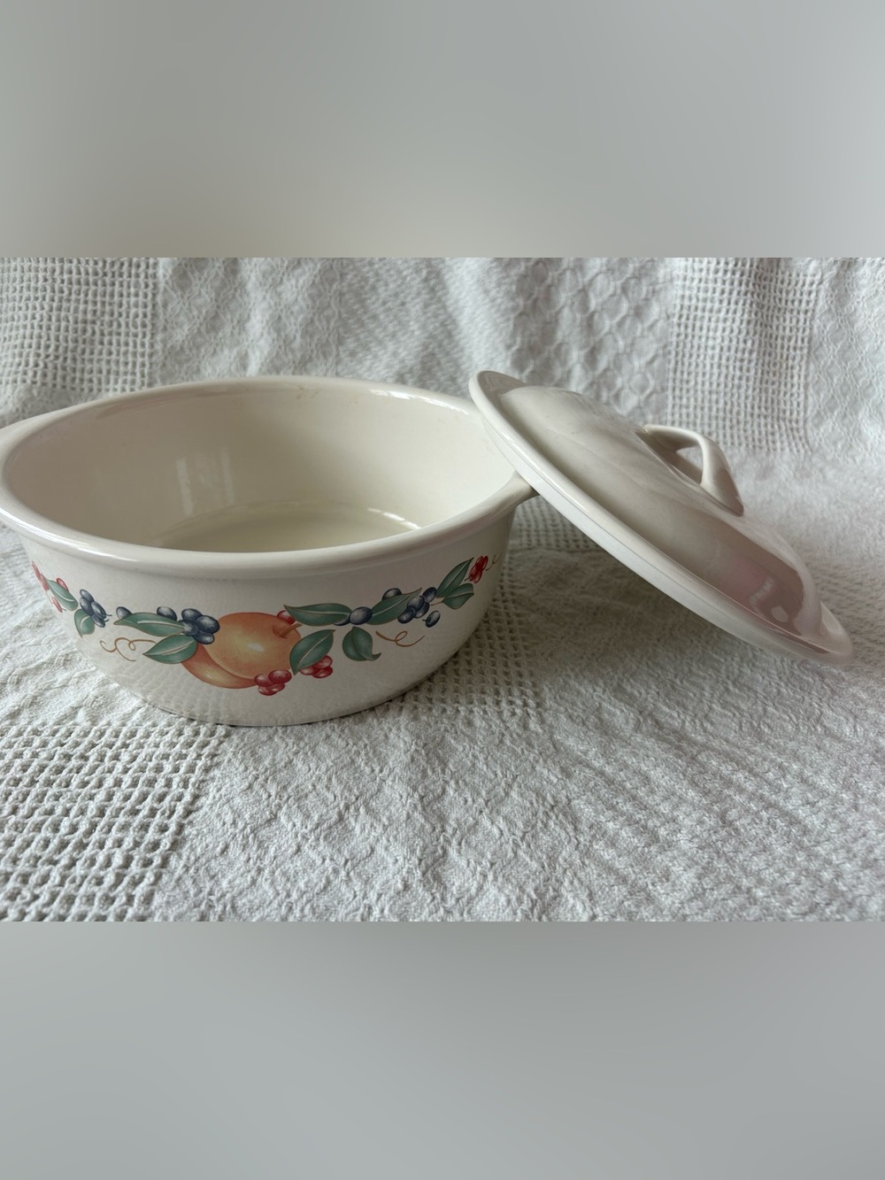 Corelle Abundance 2.5 qt